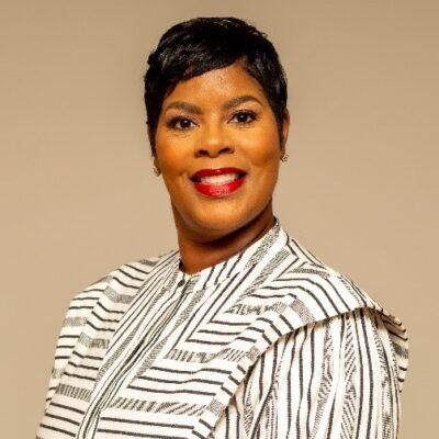 Anjenette Watts – Executive Director